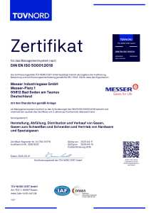 https://www.messer.bg/documents/1764088/165547757/Zertifikat+DIN+ISO+50001-2018+-+DEU.pdf/00a694af-8460-b88c-65d6-f90267aa8f9e?version=1.4&t=1766150354113&documentThumbnail=1